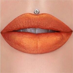 JEFFREE STAR "MINDBENDER" VELOUR LIQUID LIPSTICK NEW
